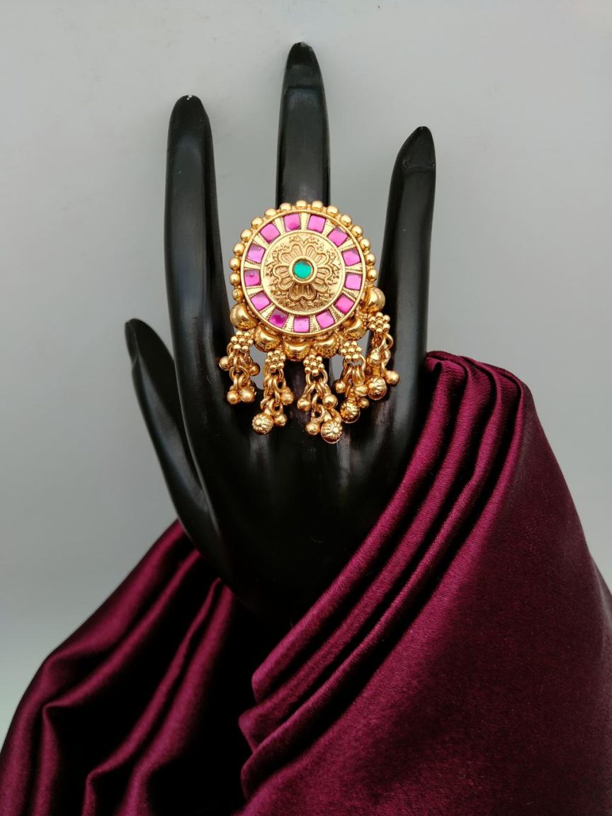 polki-rings-RGP87115RGRRJ