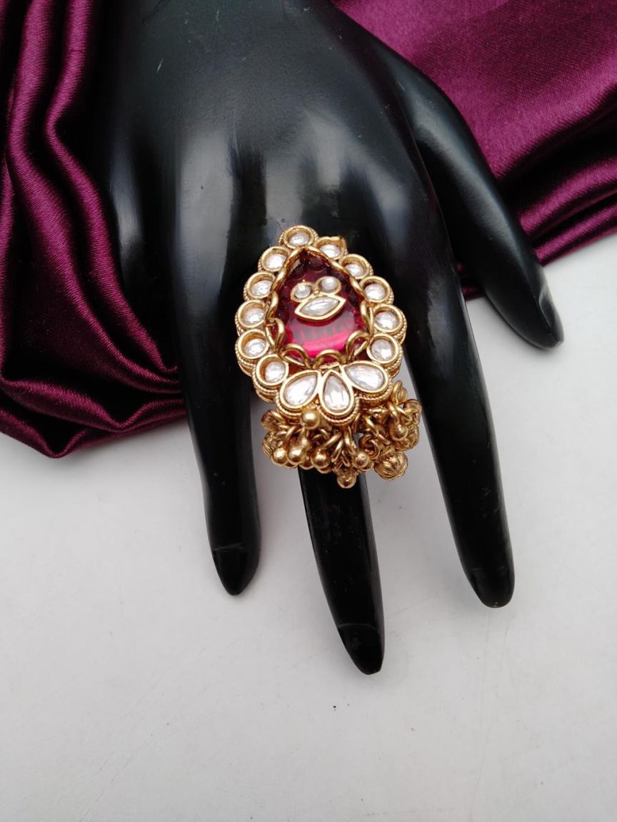 polki-rings-RGP87148RRJ