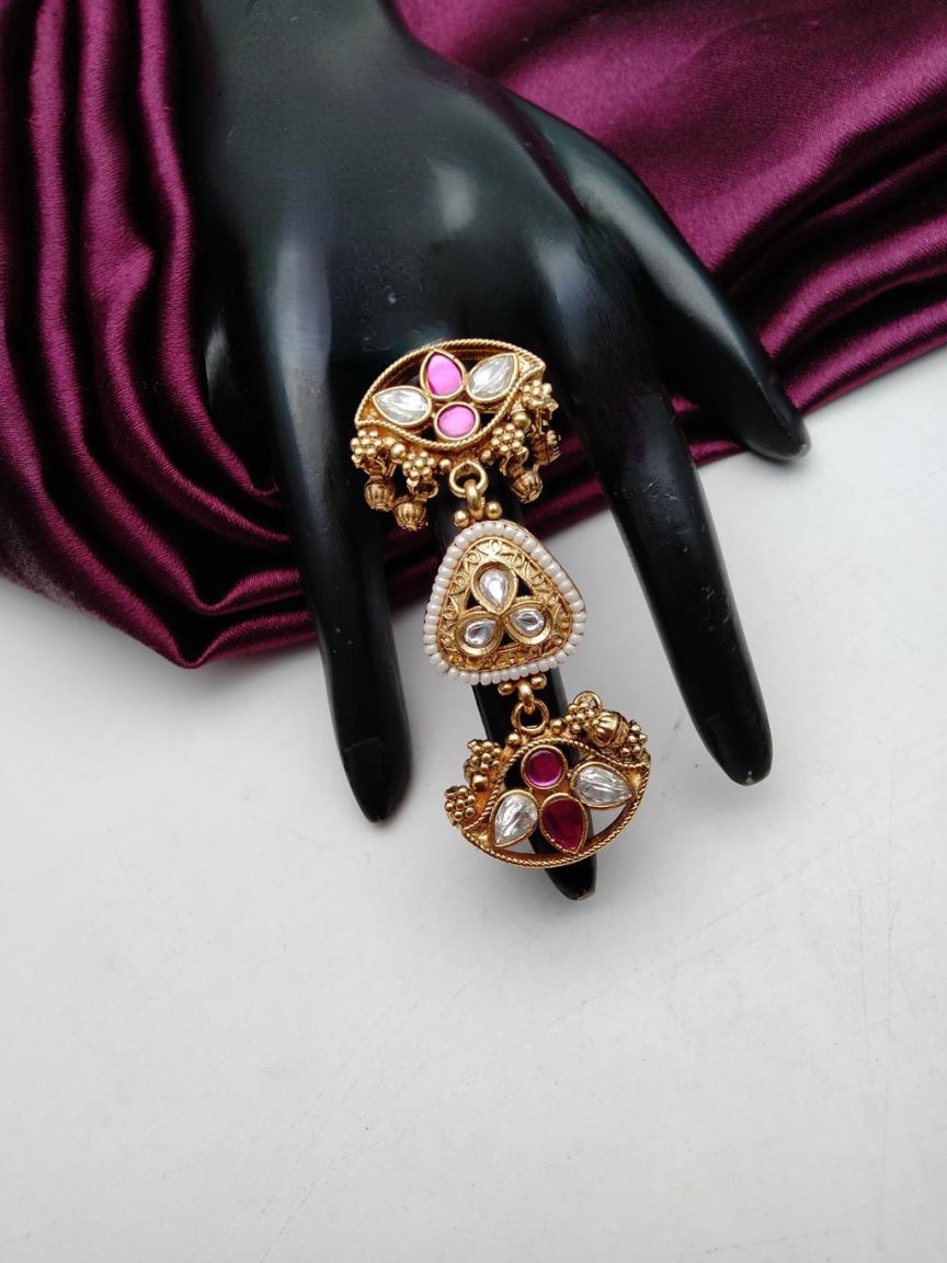 polki-rings-RGP87152RRJ