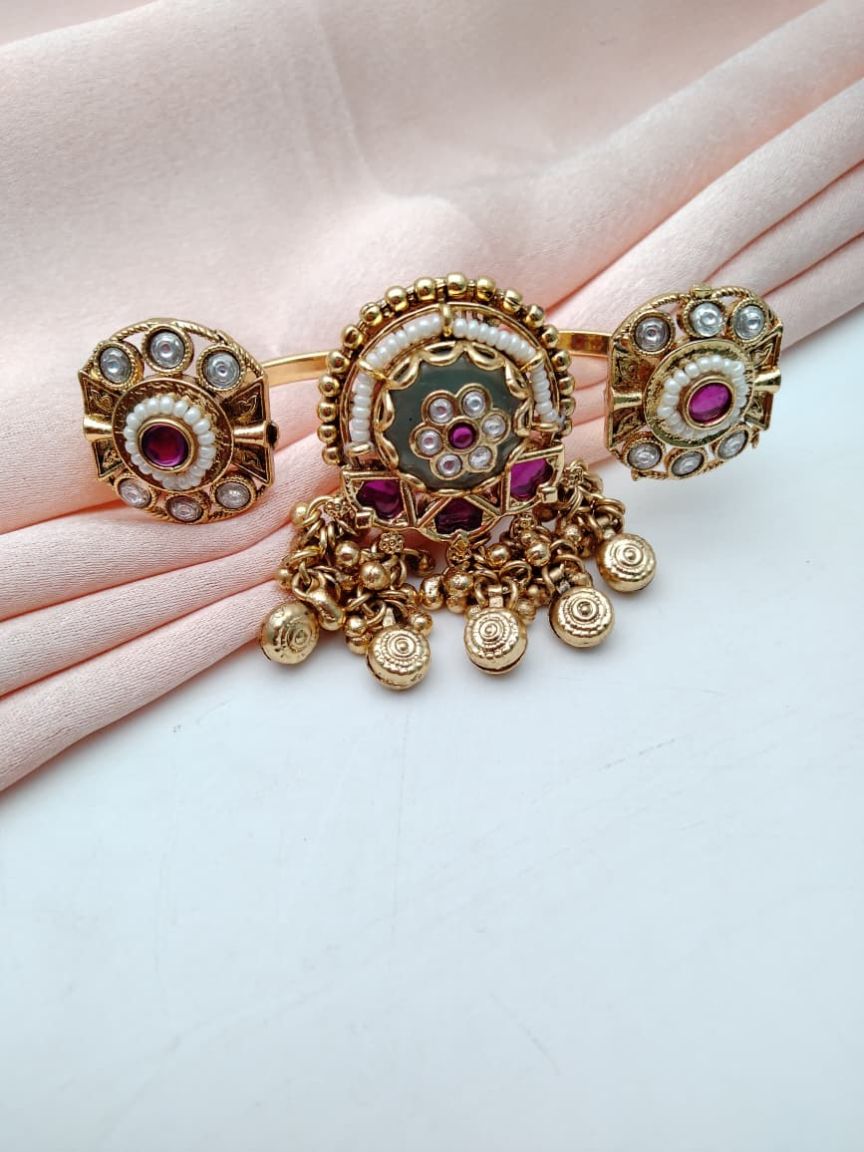 polki-rings-RGP87156RGRRJ