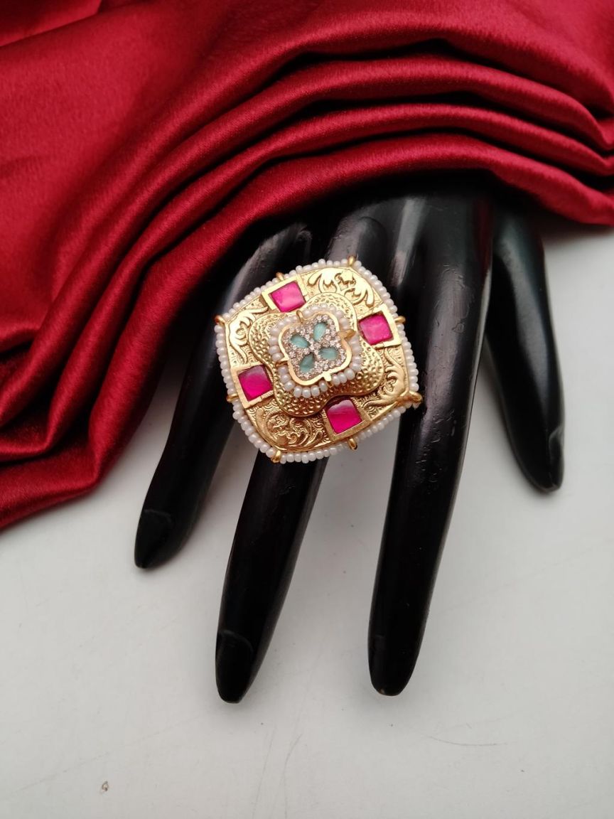polki-rings-RGP87174RMGRJ