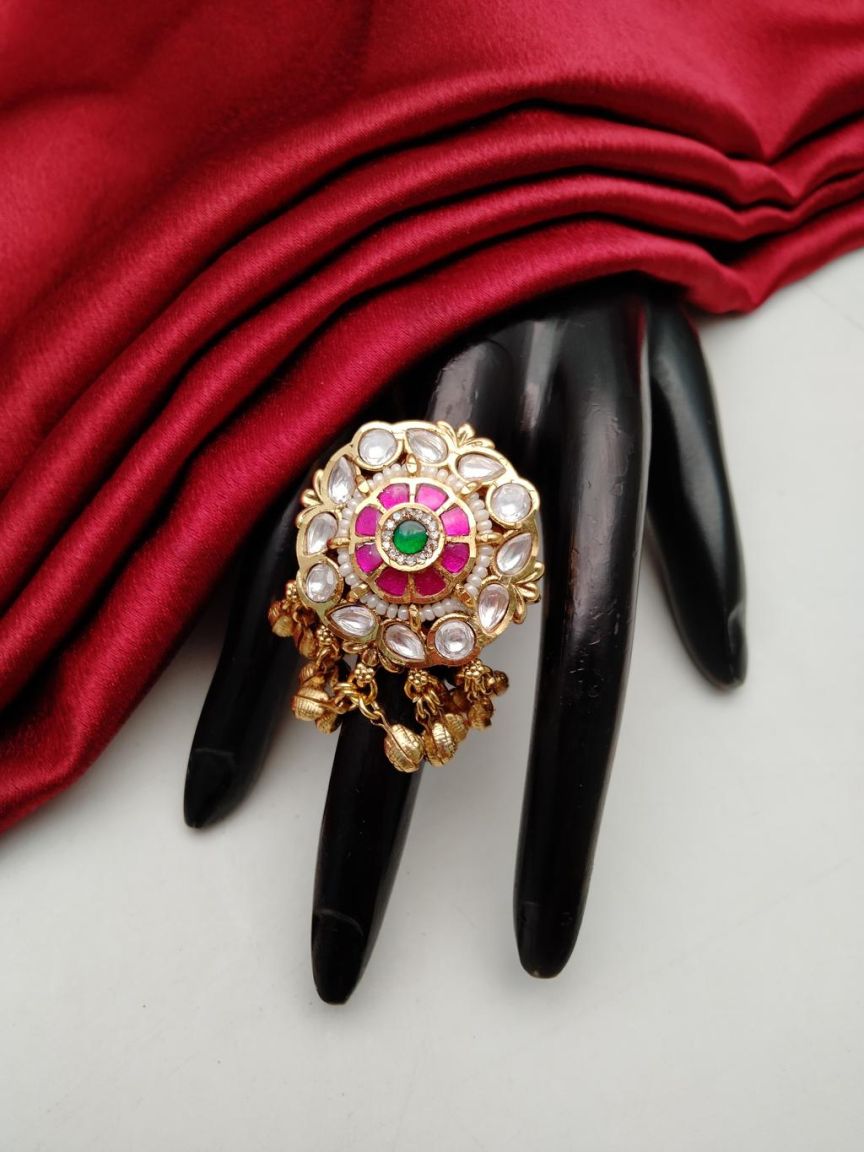 polki-rings-RGP87175RGRRJ
