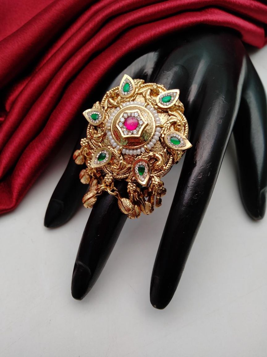 polki-rings-RGP87177RGRRJ