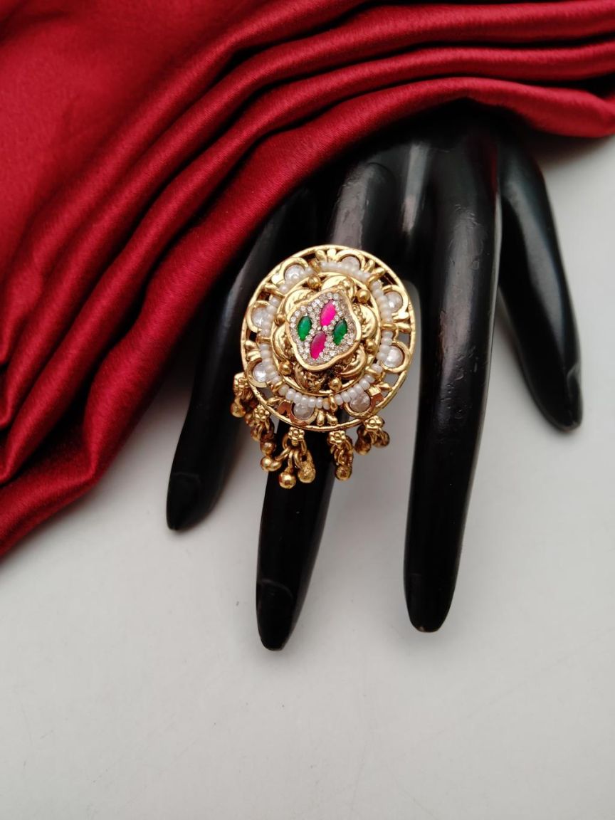 polki-rings-RGP87179RGRRJ