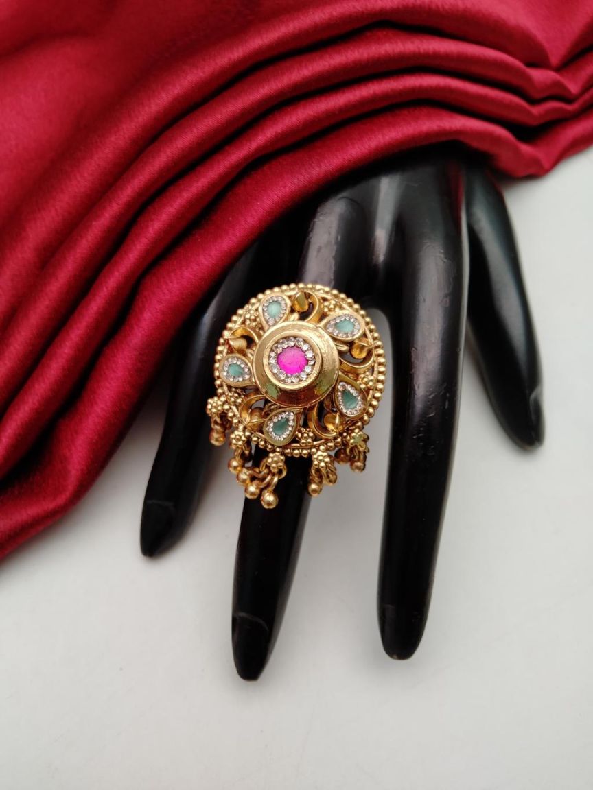 polki-rings-RGP87182RMGRJ