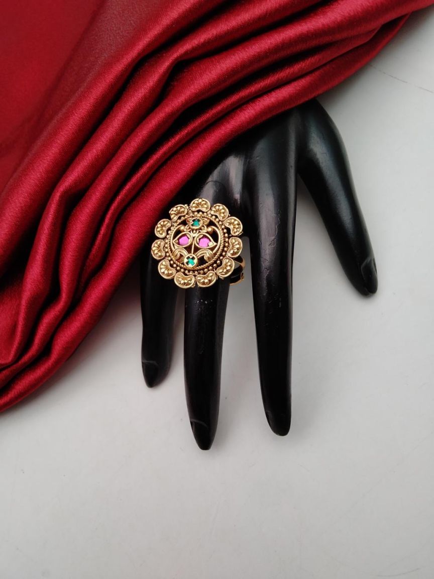 polki-rings-RGP87185RGRGD