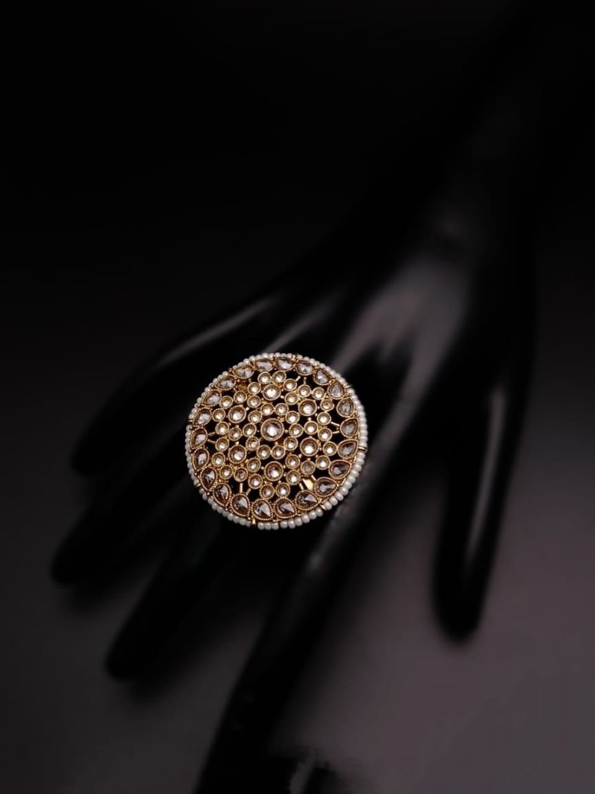 polki-rings-RGP87191WMH