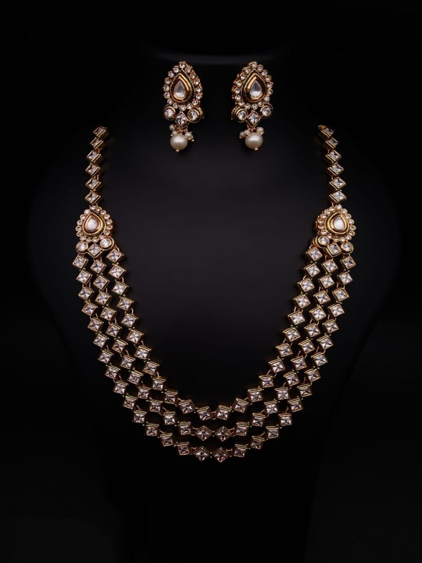 polki-rad_side_brooch-RSBP64003WGD