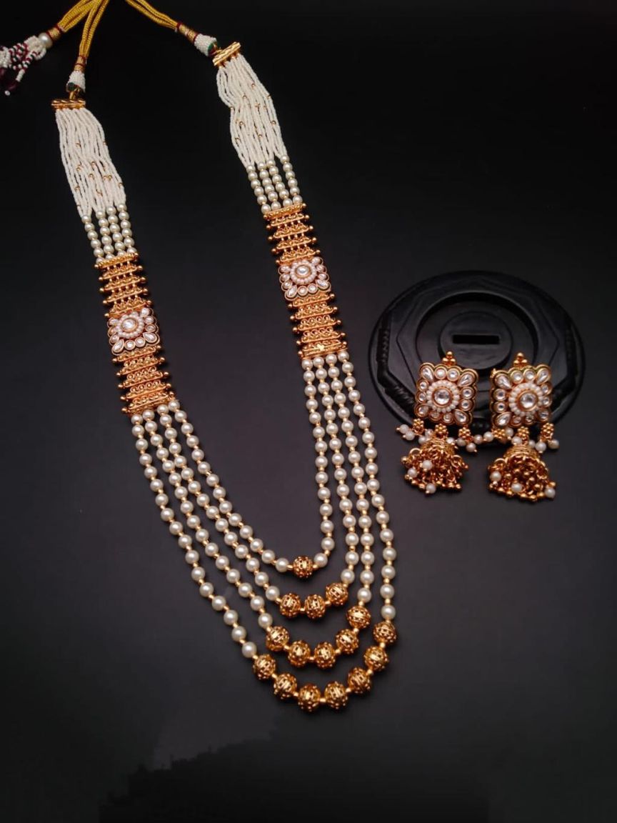 polki-side_brooch-SBP85072WRJ