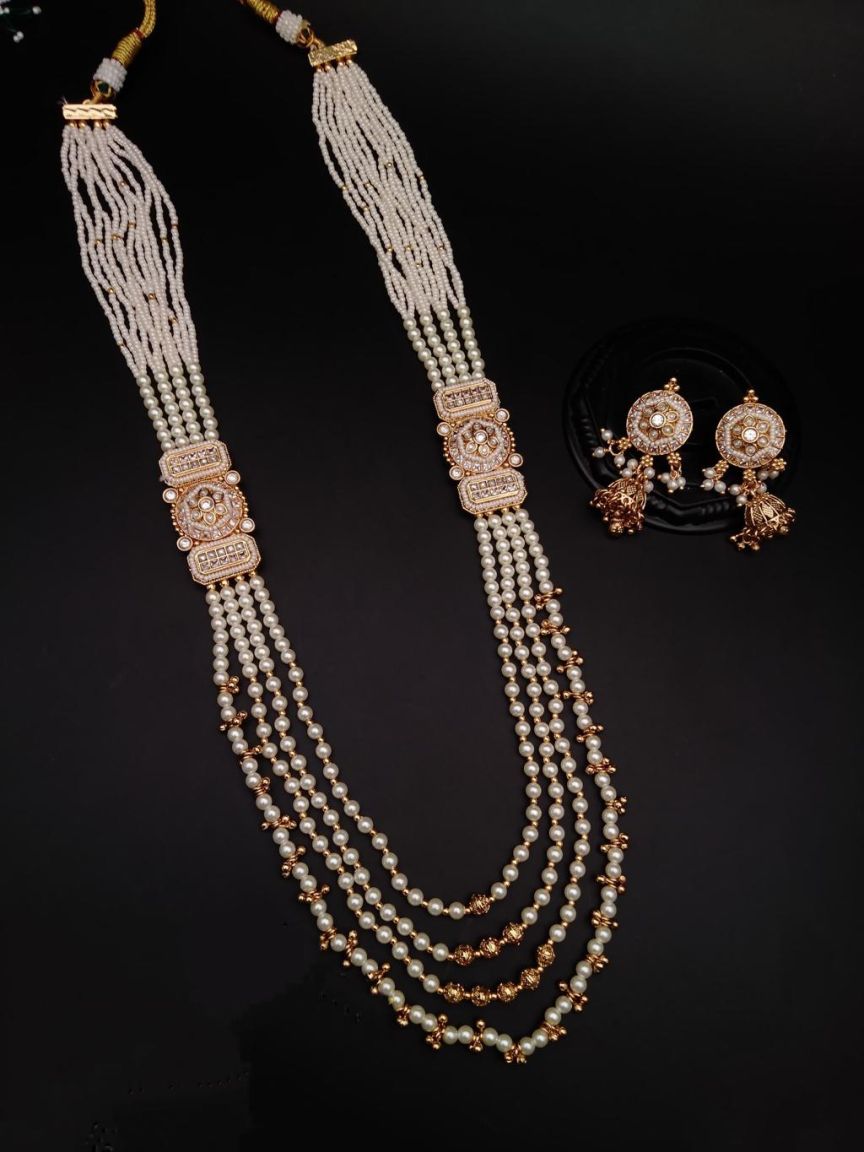 polki-side_brooch-SBP85079WRJ