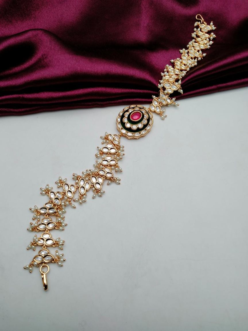 kundan-sheeshphools-SHPK22515RVC