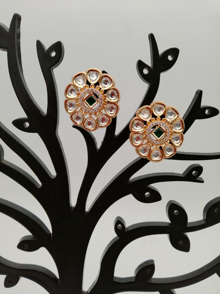 kundan-tops-TK33100GRGD