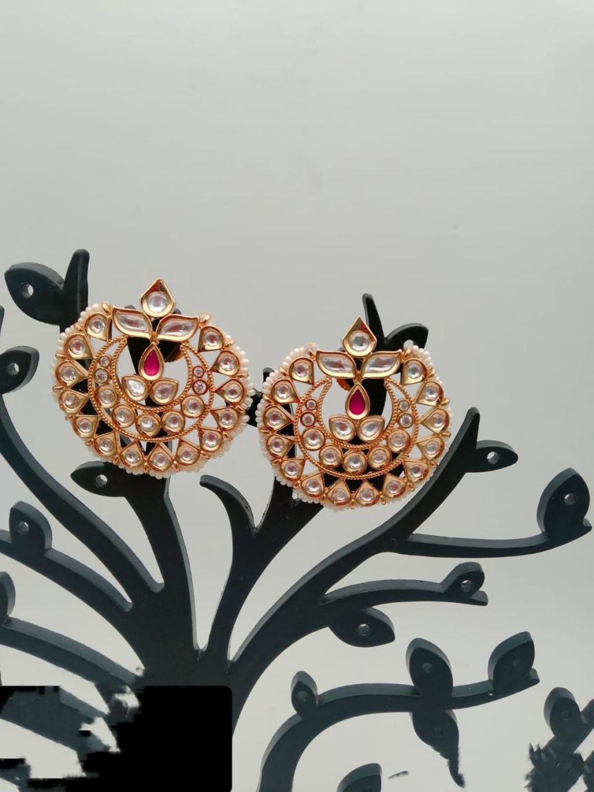 kundan-tops-TK33110RGD