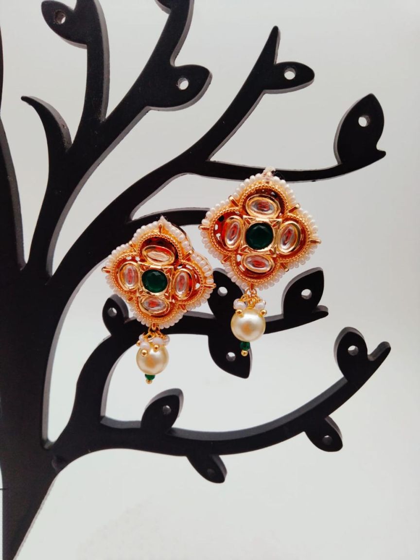 kundan-tops-TK33116GRGD