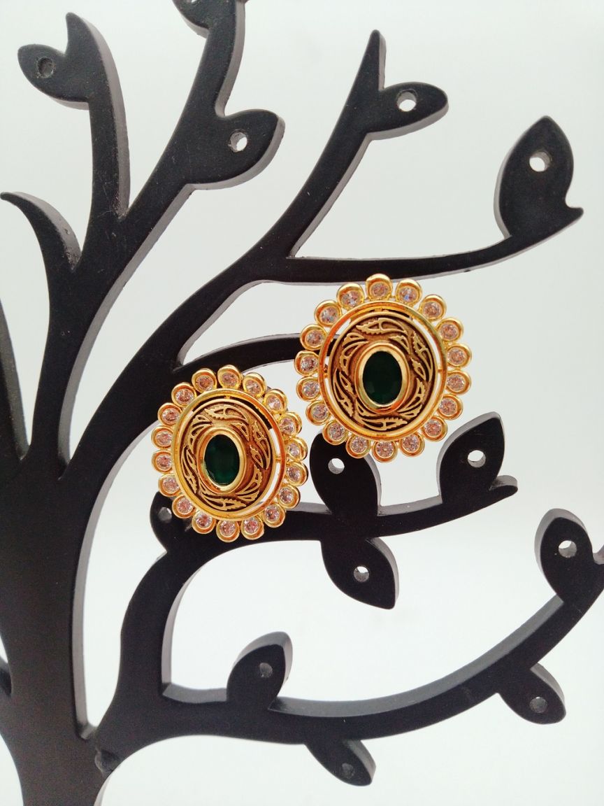 kundan-tops-TK33125GRGD