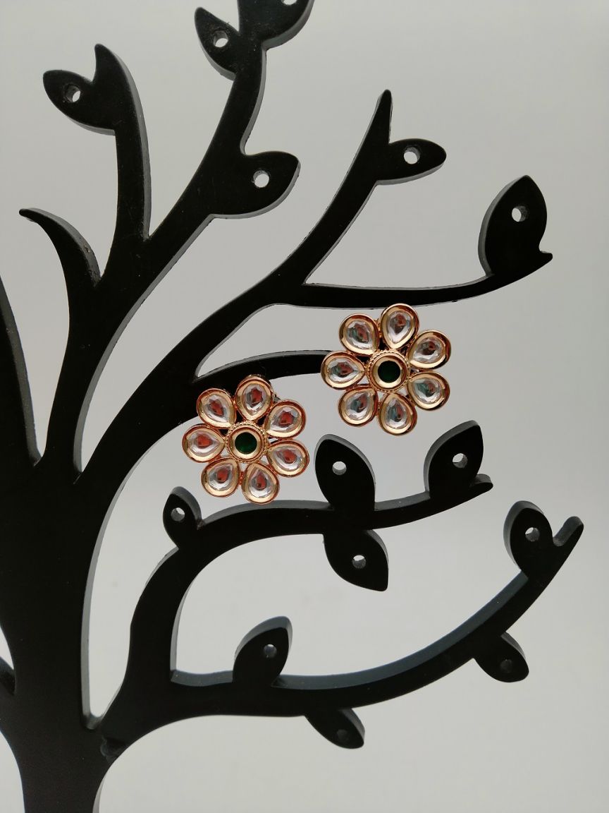 kundan-tops-TK33127GRGD