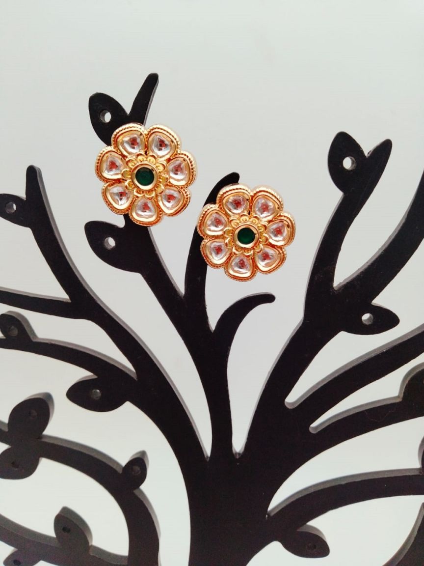 kundan-tops-TK33128GRGD