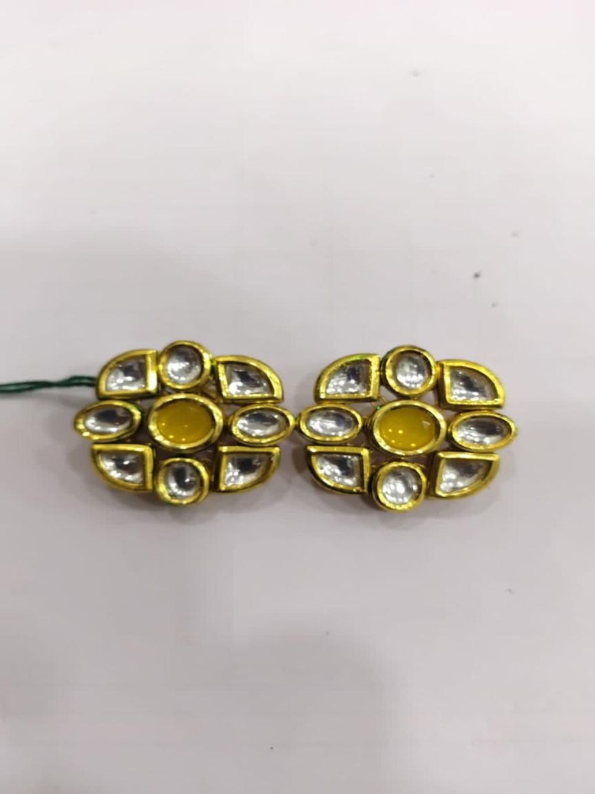 kundan-tops-TK33155YGD