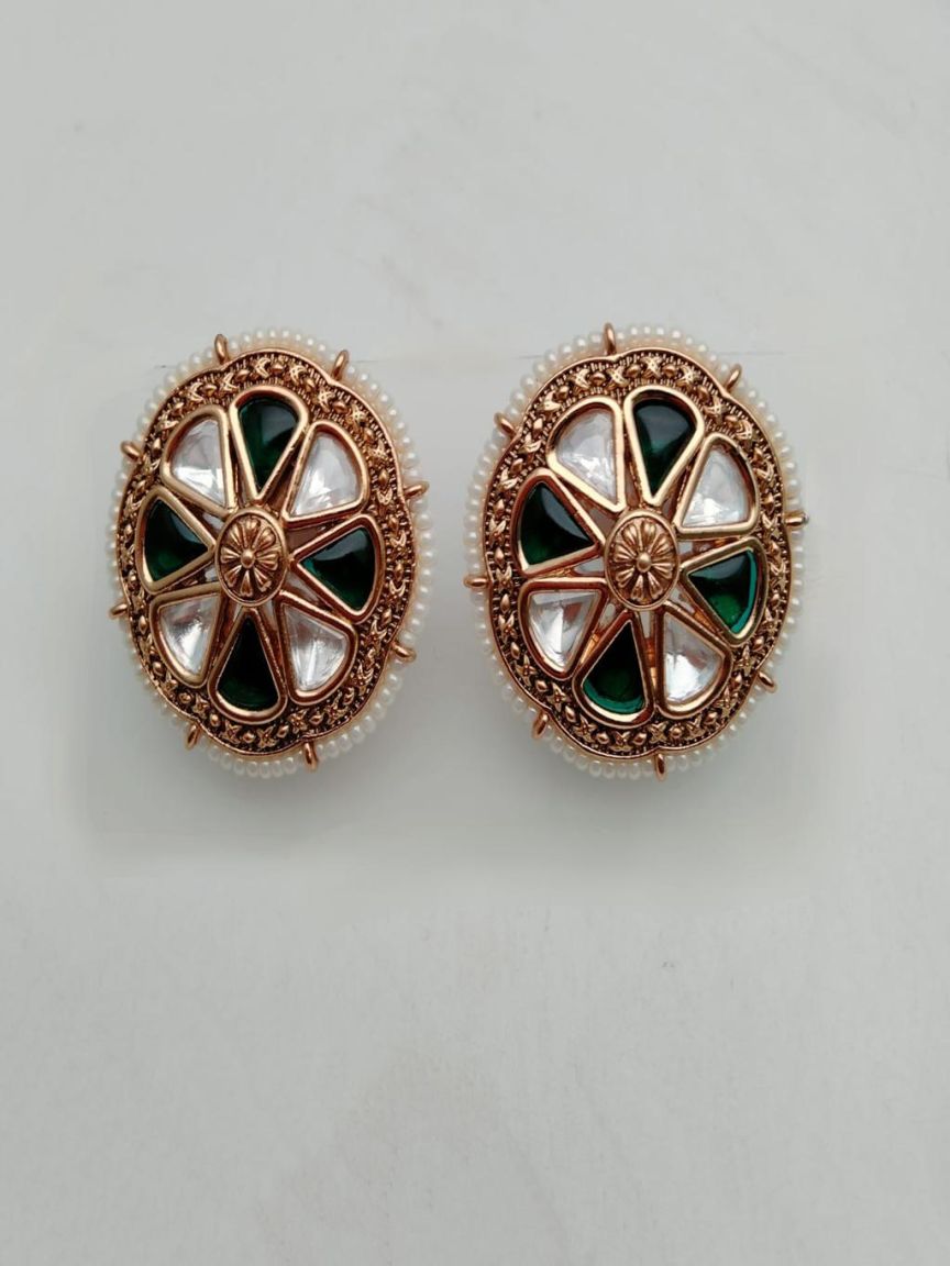 kundan-tops-TK33162GRGD