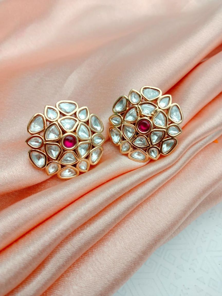 kundan-tops-TK33163RGD