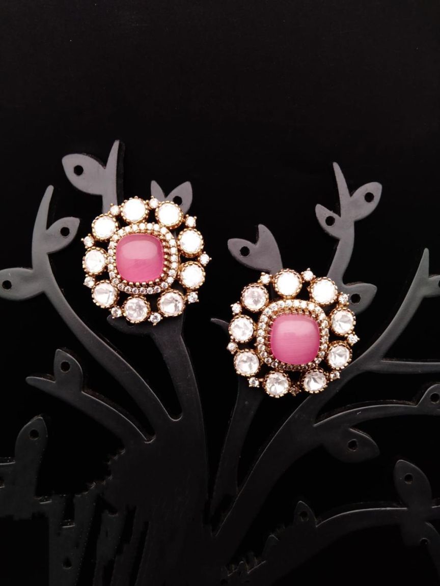kundan-tops-TK33165PKMH