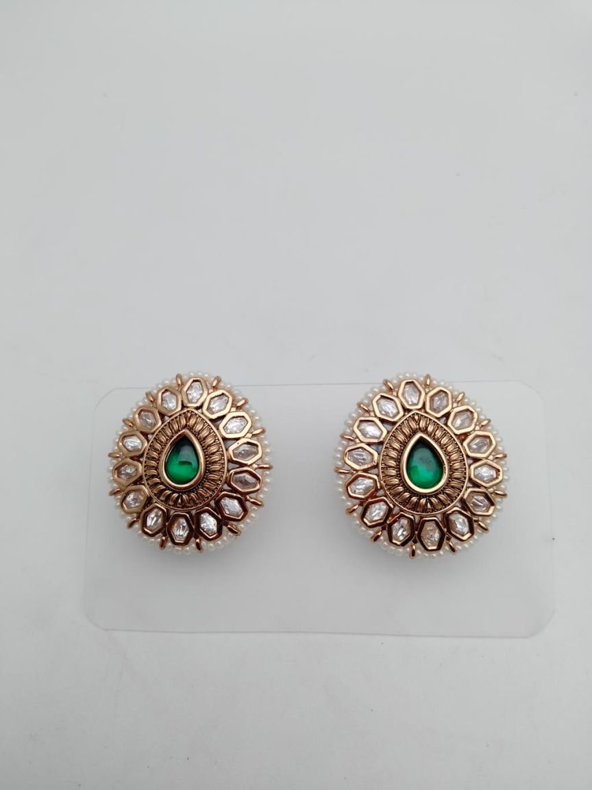 kundan-tops-TK33181GRGD