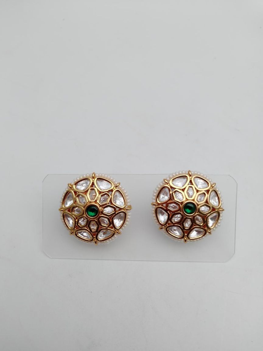 kundan-tops-TK33183GRGD