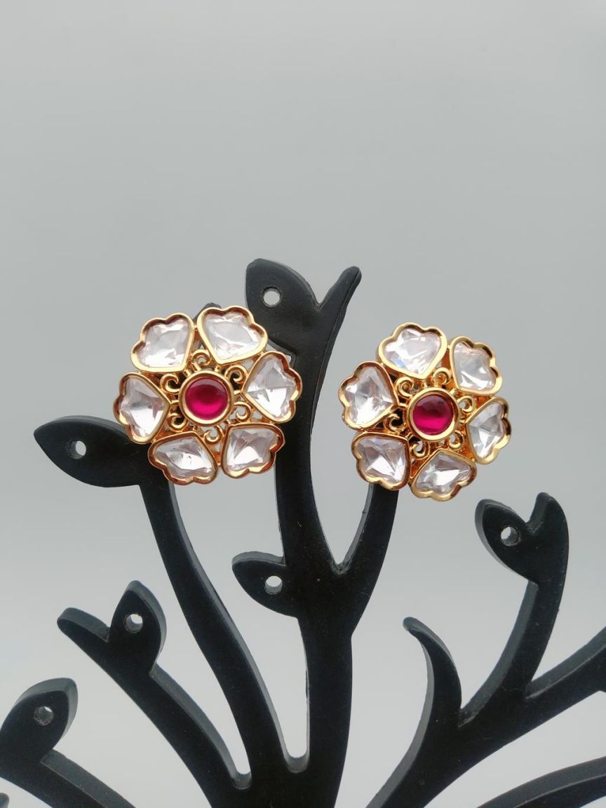 kundan-tops-TK33187RGD