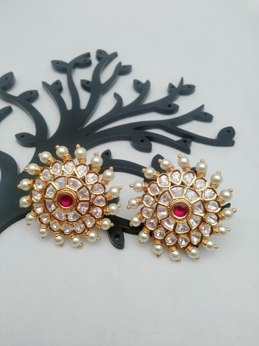 kundan-tops-TK33188RGD