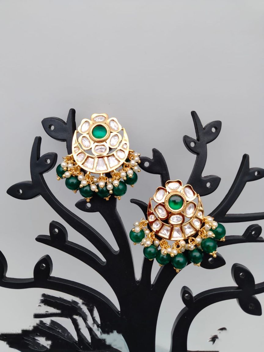 kundan-tops-TK33198GRGD