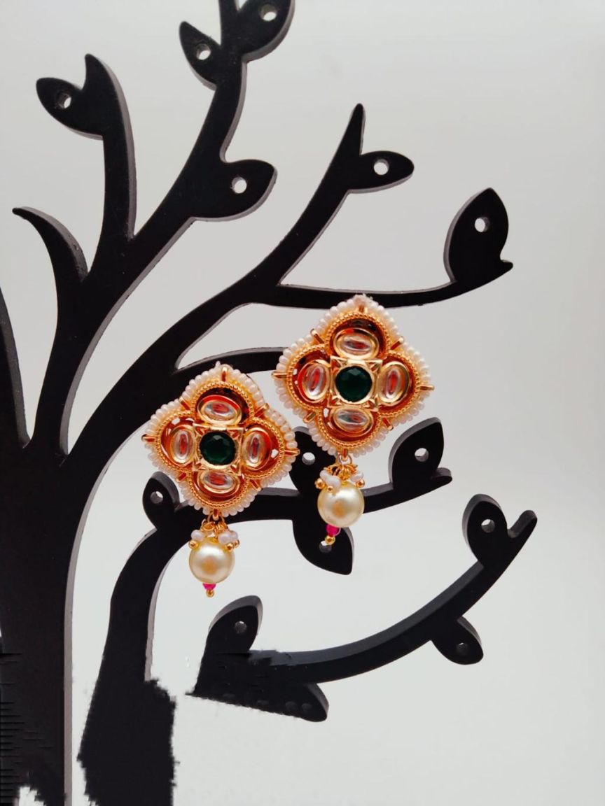 kundan-tops-TK33201GRRGD