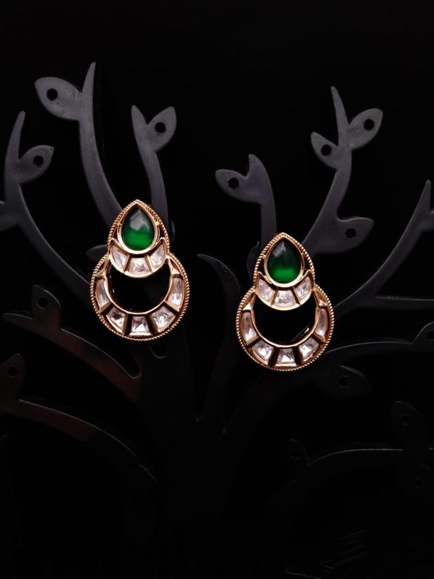 kundan-tops-TK33203GRGD