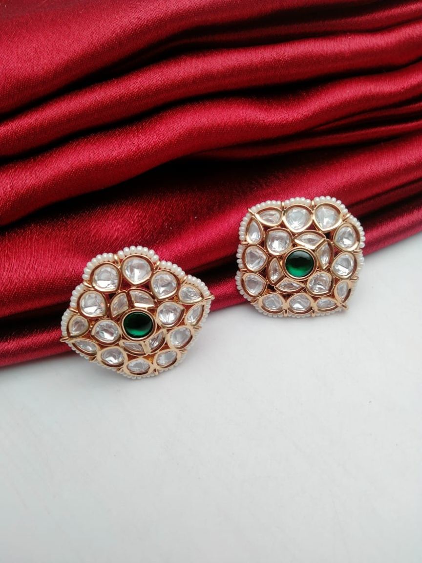 kundan-tops-TK33207GRGD