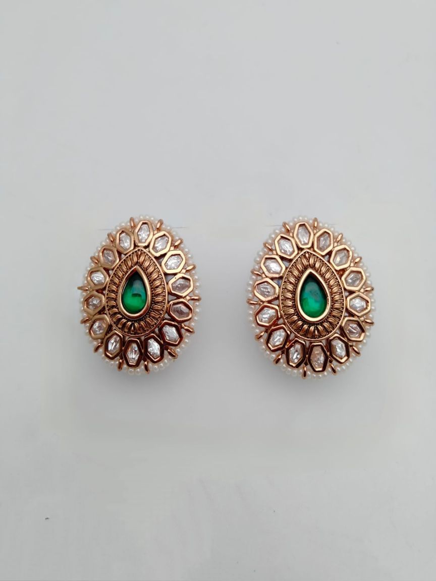 kundan-tops-TK33231GRGD