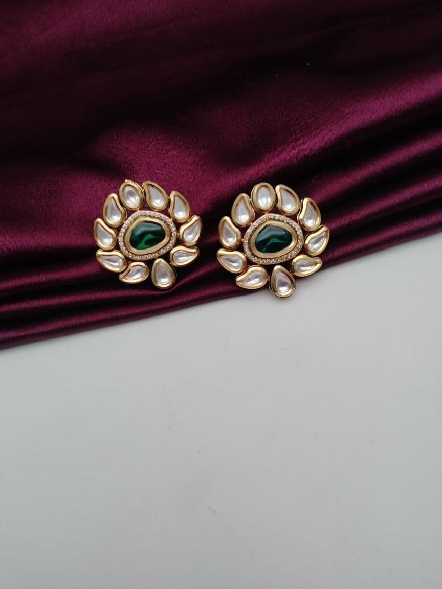 kundan-tops-TK33233GRGD