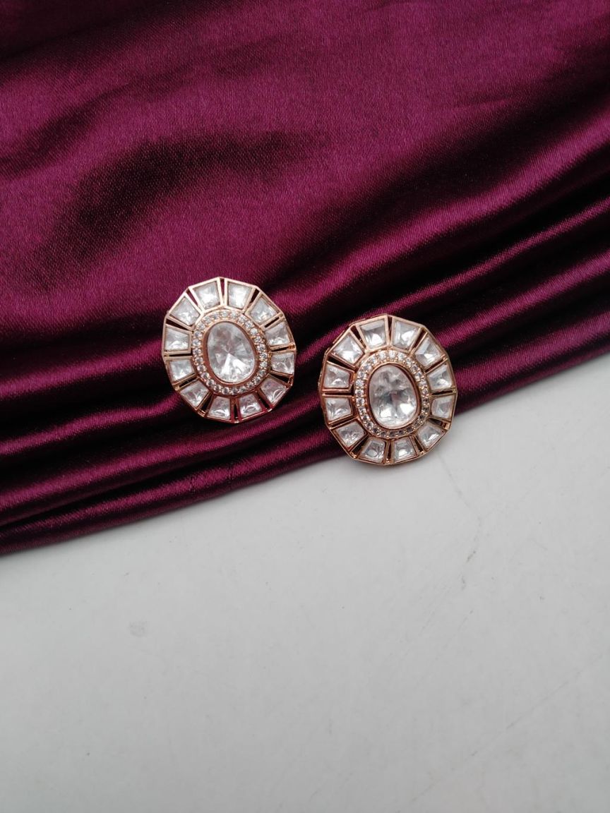 TOPS IN KUNDAN (VILANDI) STYLE | DESIGN - 33235