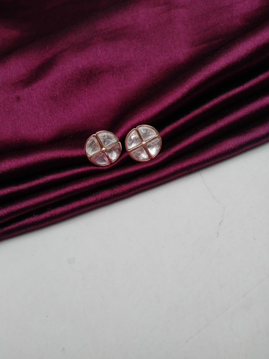 TOPS IN KUNDAN (VILANDI) STYLE | DESIGN - 33236