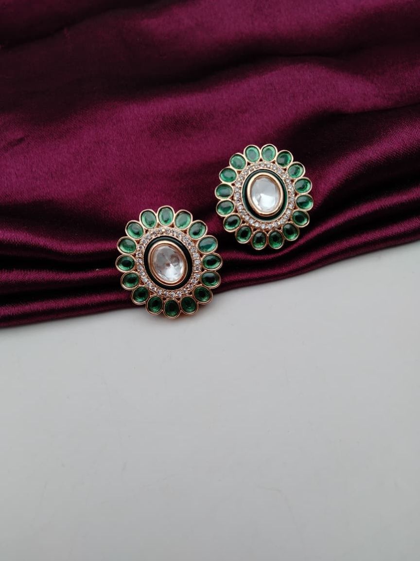 kundan-tops-TK33239GRGD