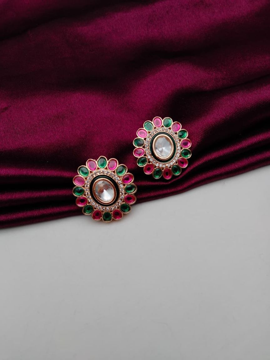 kundan-tops-TK33239RGRGD