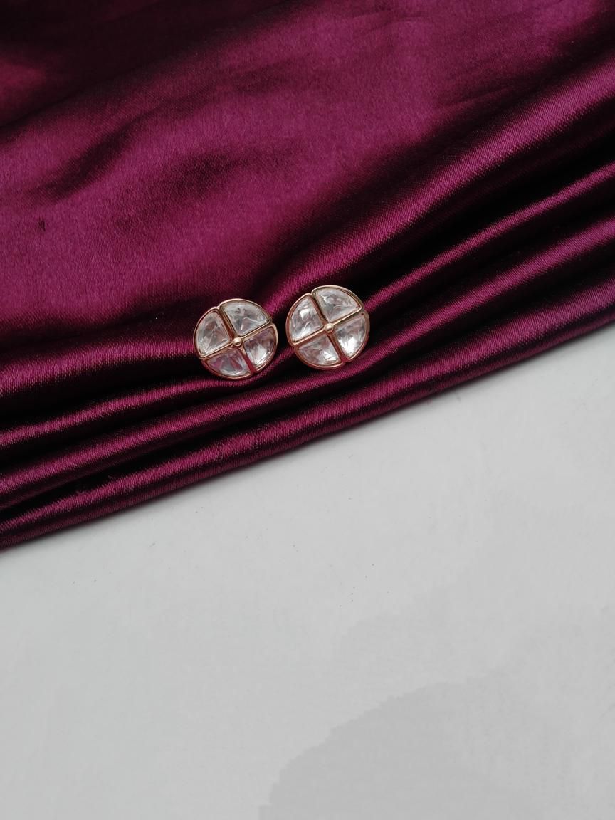 TOPS IN KUNDAN (VILANDI) STYLE | DESIGN - 33252