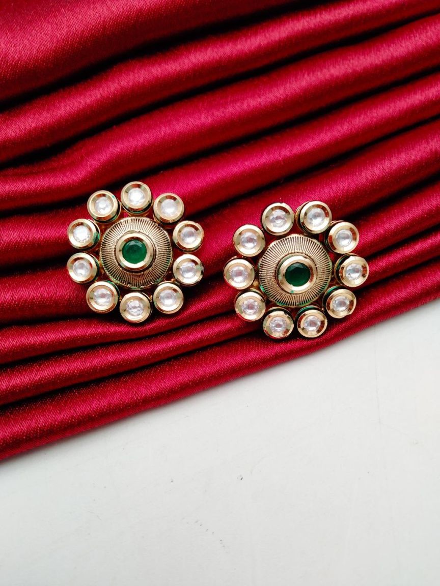 kundan-tops-TK33254GRGD