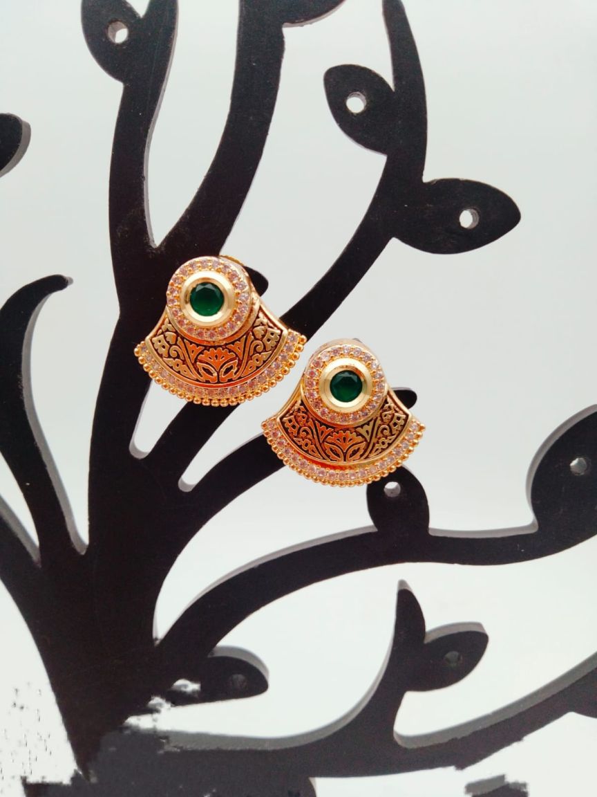 kundan-tops-TK33261GRGD