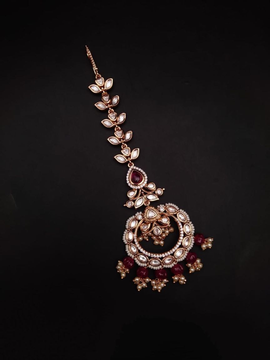kundan-tika-TKK32021RGD