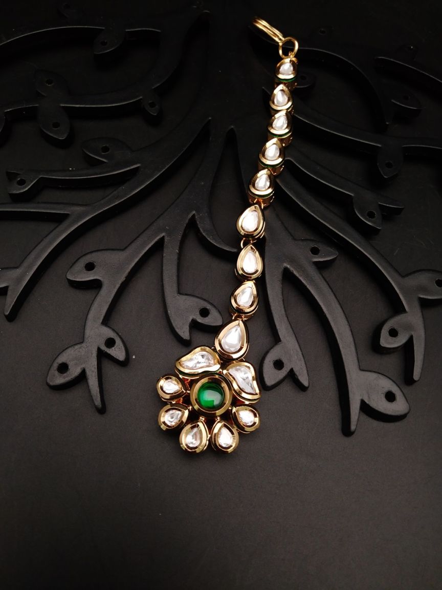 kundan-tika-TKK32031GRGD