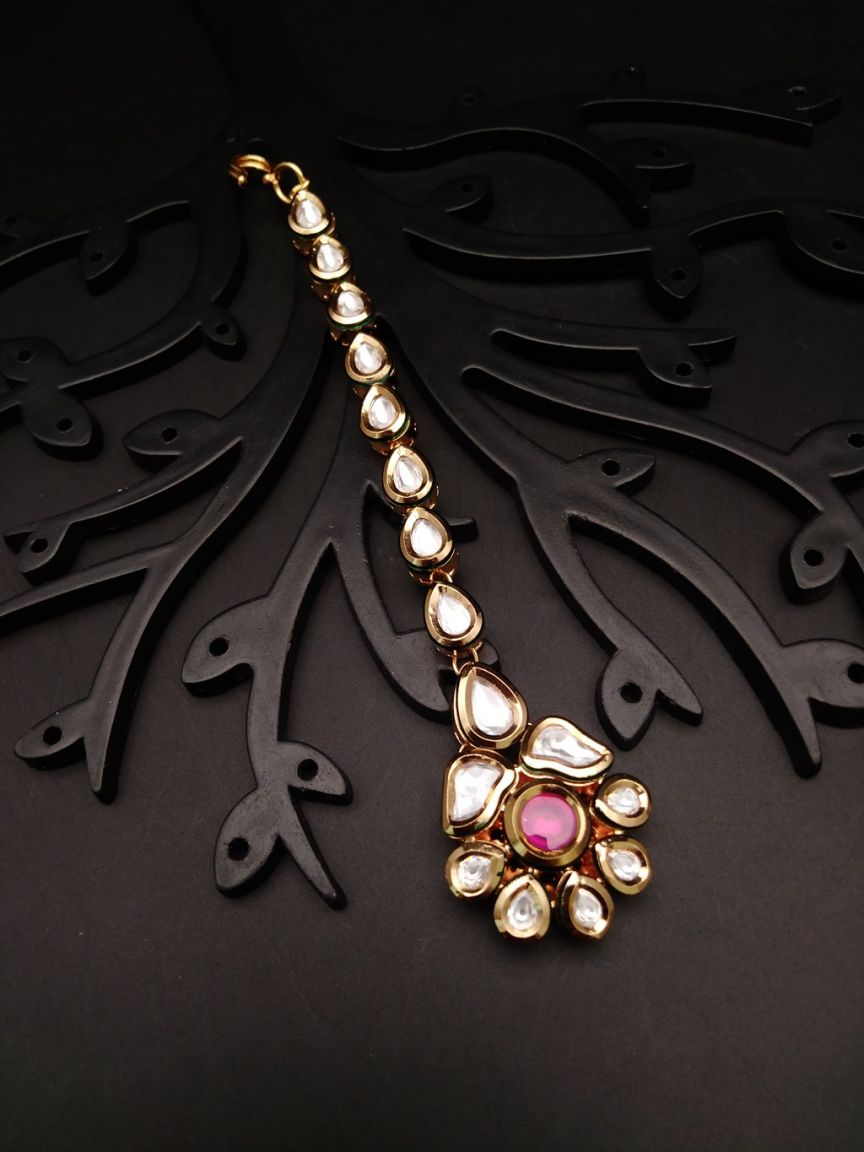 kundan-tika-TKK32031RGD