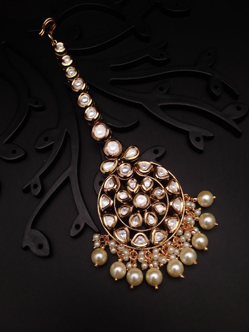 kundan-tika-TKK32034WGD