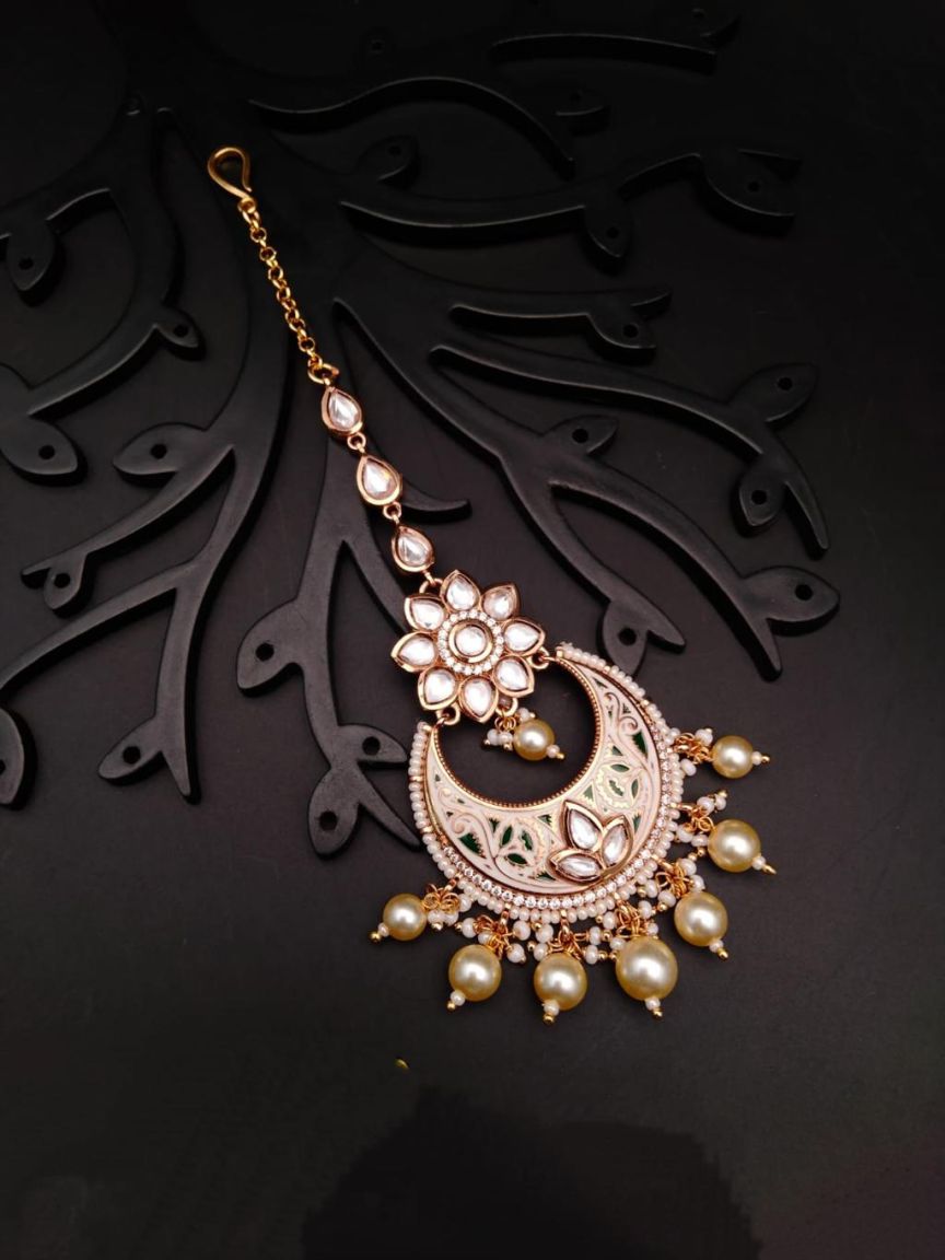 kundan-tika-TKK32043GRGD