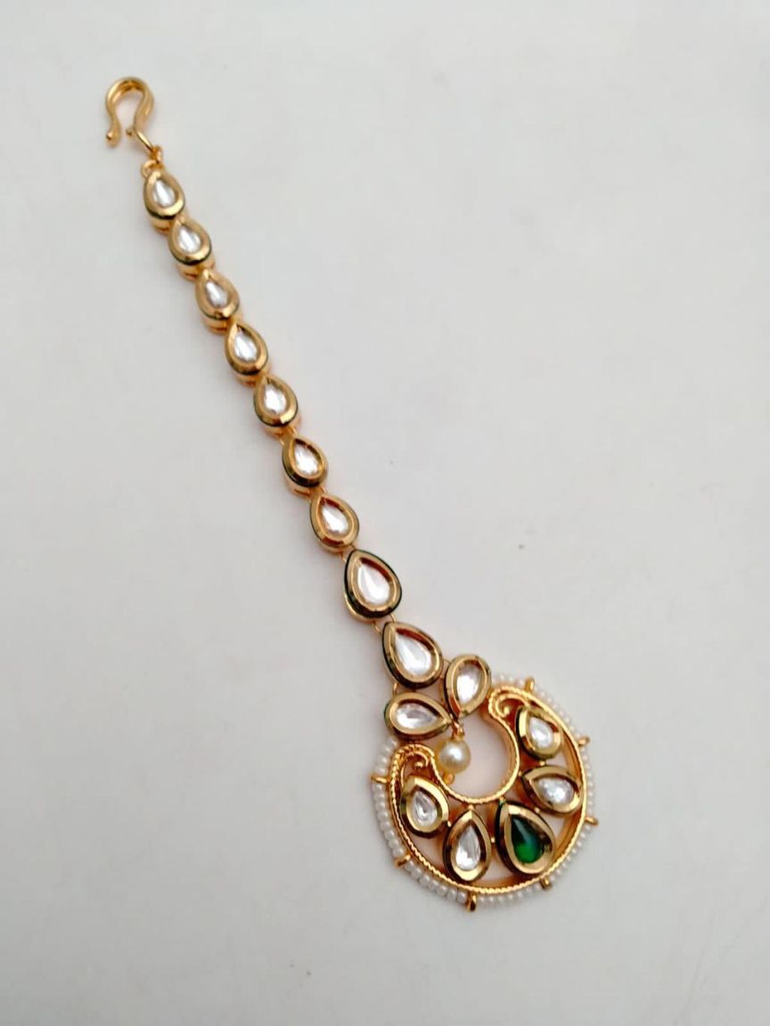 kundan-tika-TKK32048GRGD