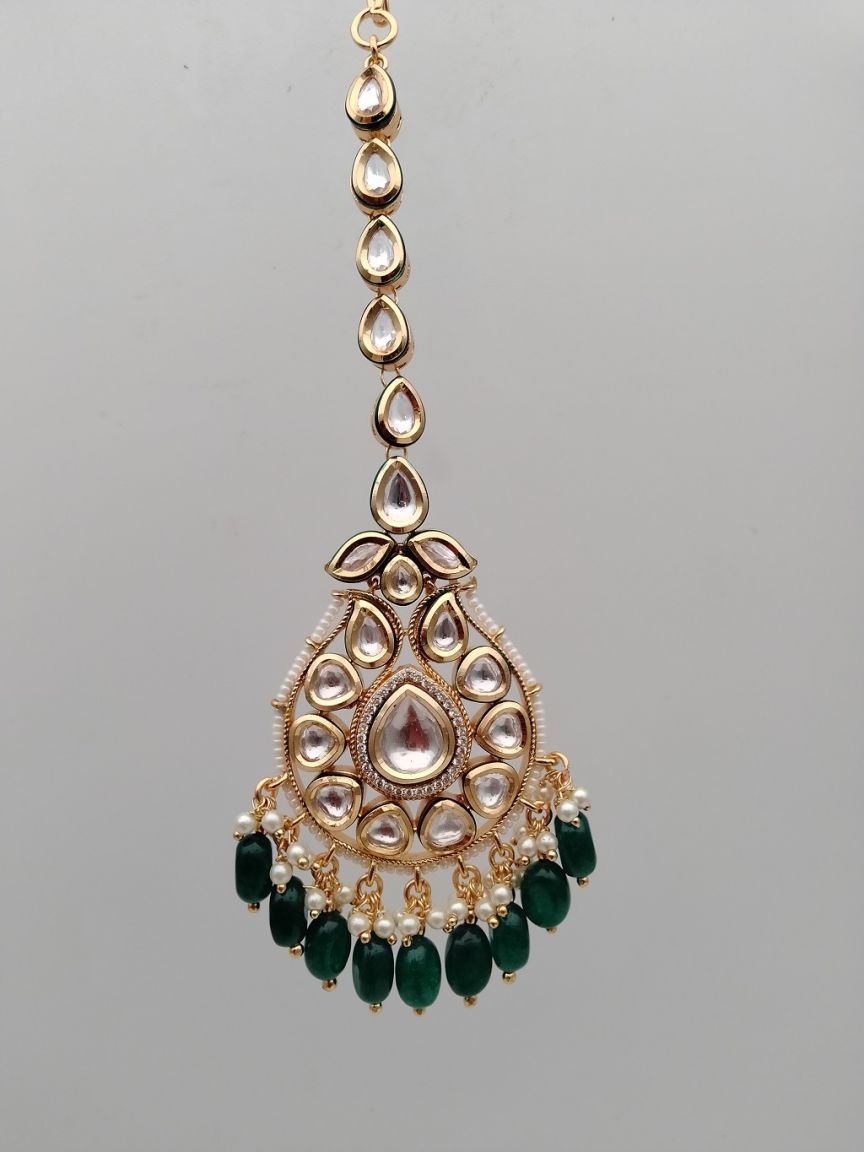 kundan-tika-TKK32055GRGD