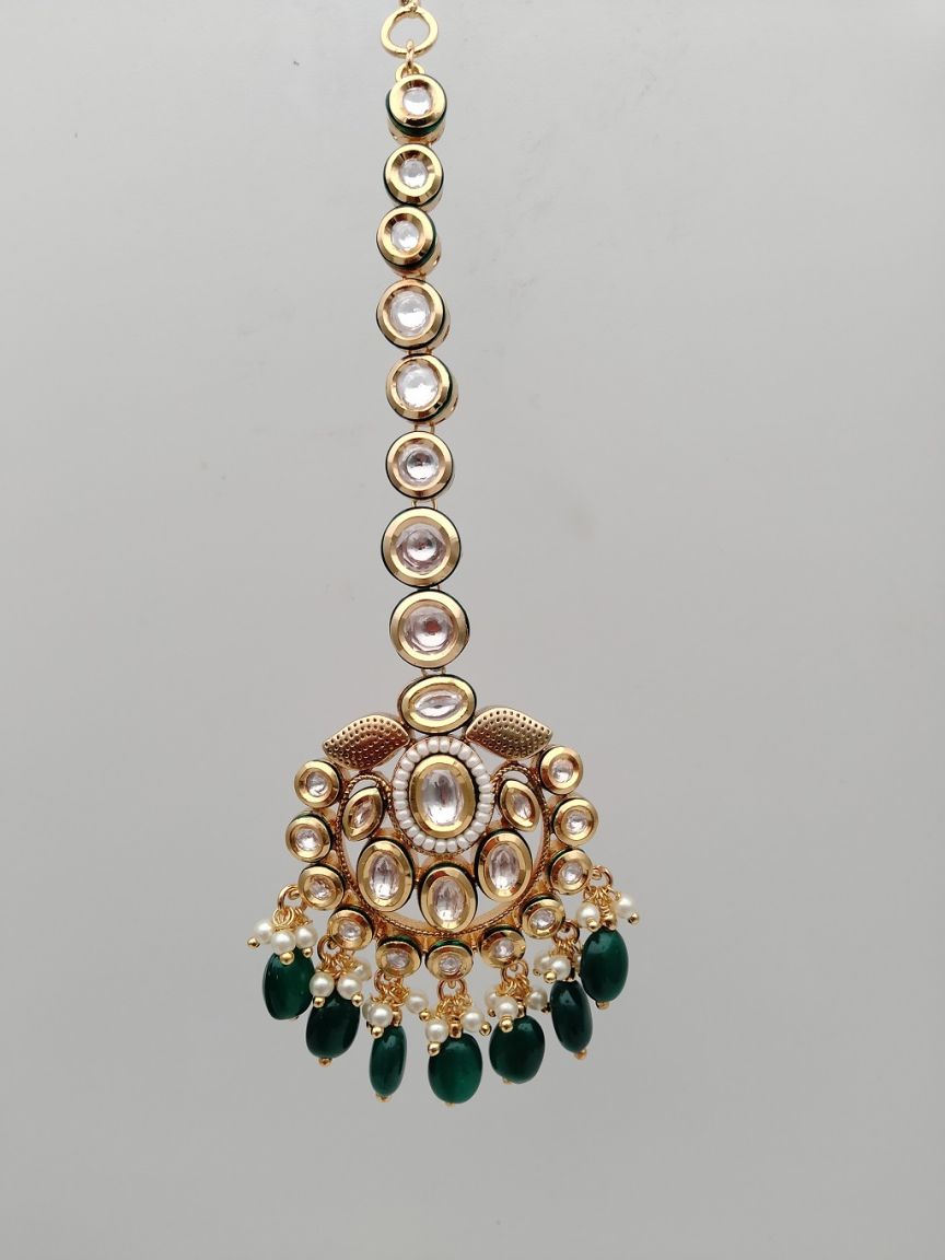 kundan-tika-TKK32058GRGD